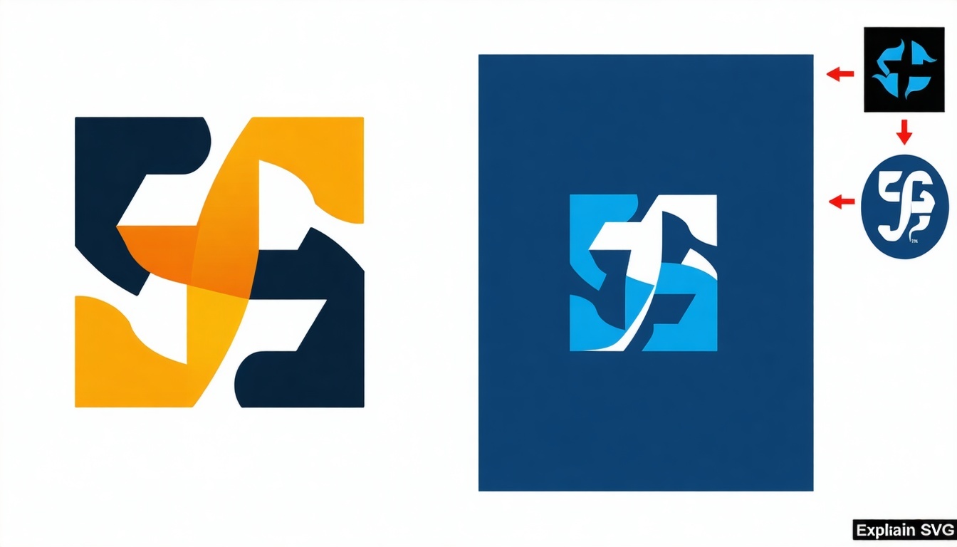 Logo-Formatierung für BIMI und DMARC