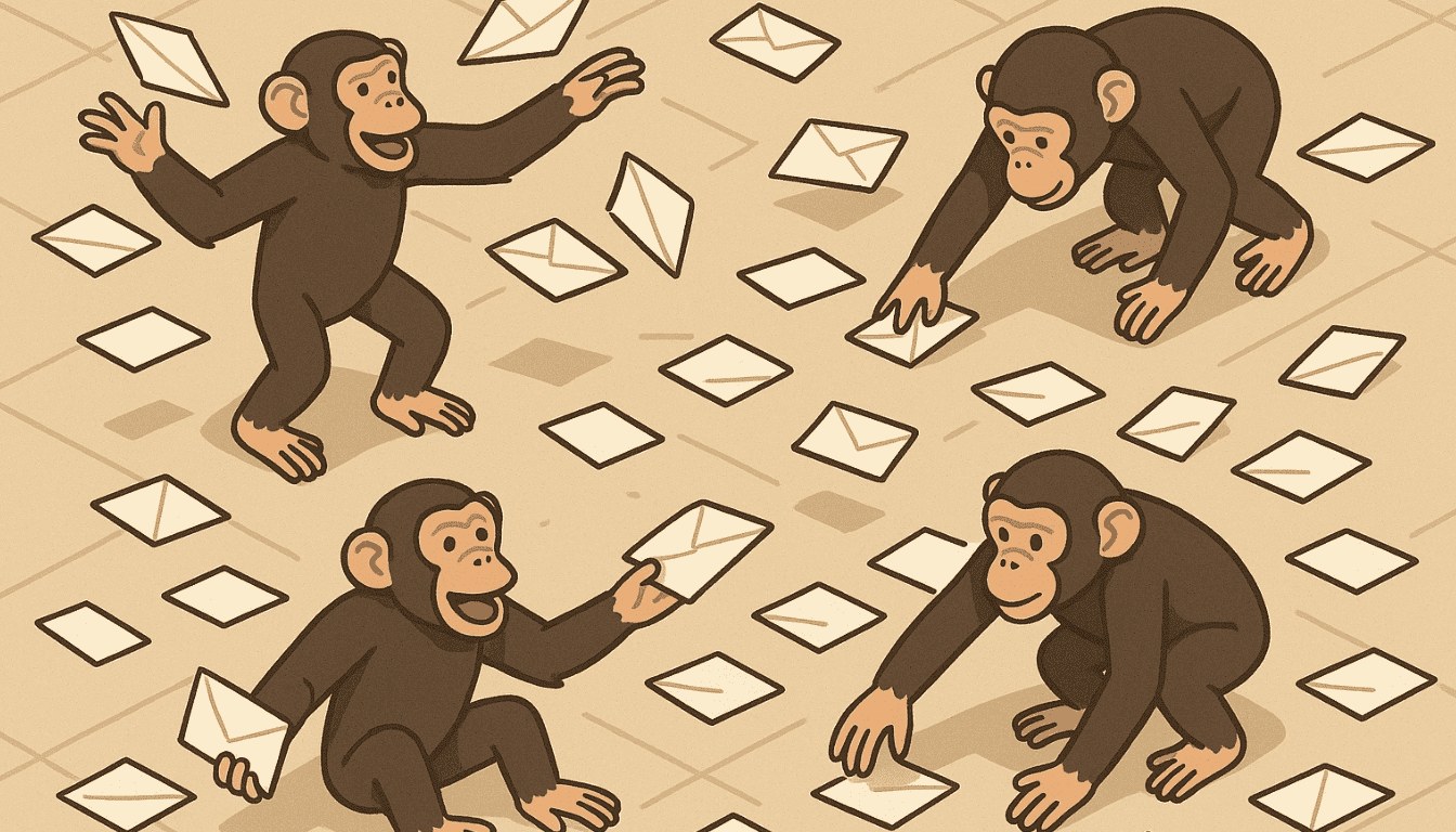 Bimi und Mailchimp