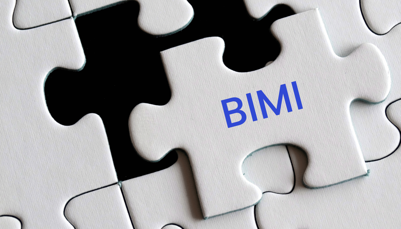 BIMI das fehlende Stück 