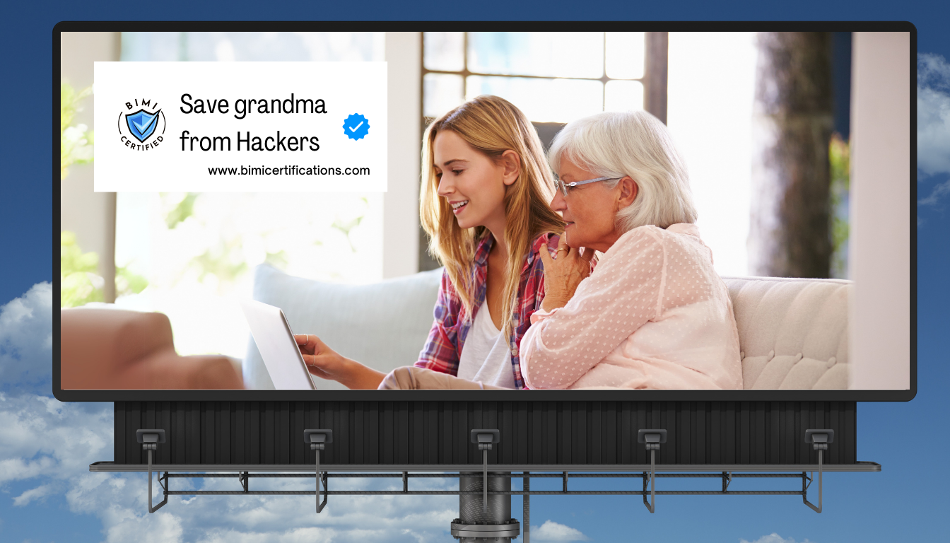 Oma retten