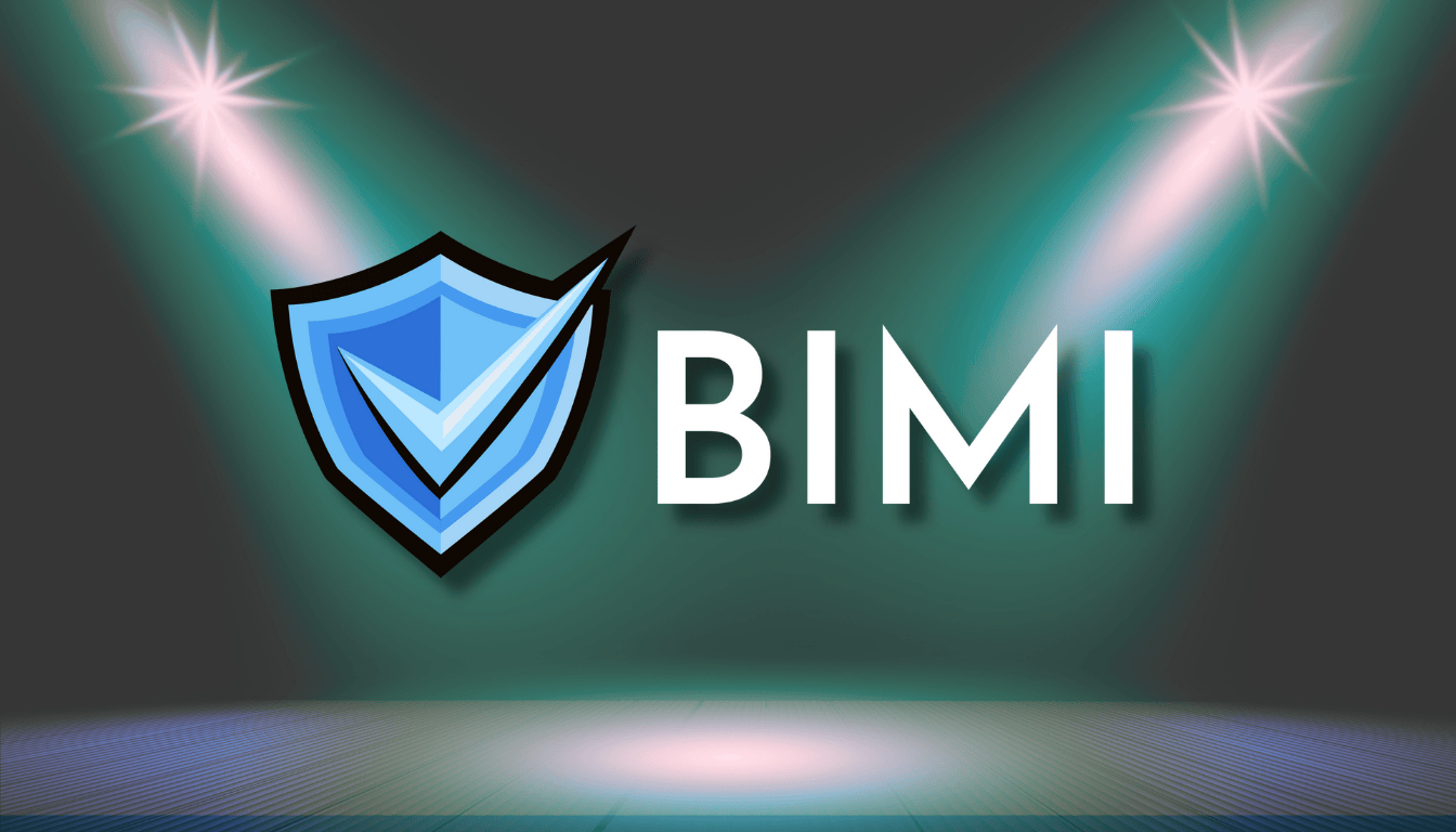 Was genau ist BIMI?